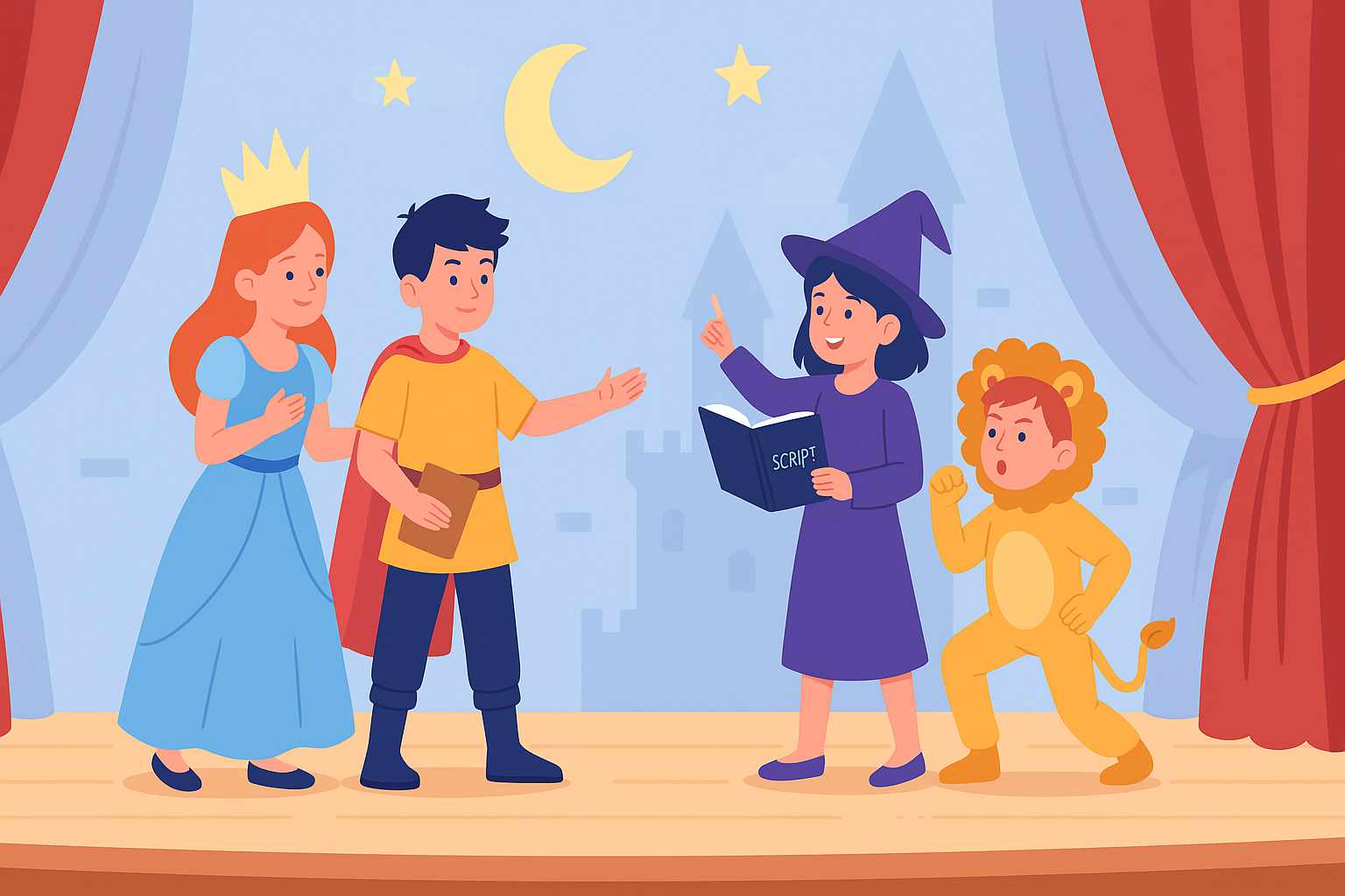 Teātris “Vavjoročka