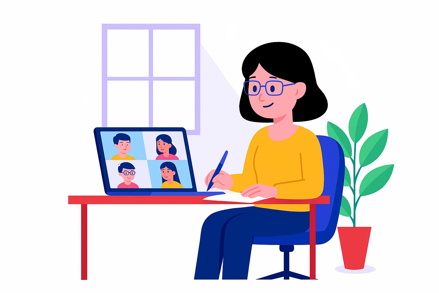 Mācības attālināti, kā plānojam mācības