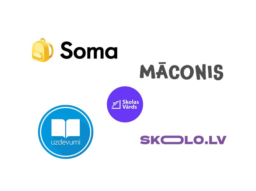 Mūsu mācību rīki