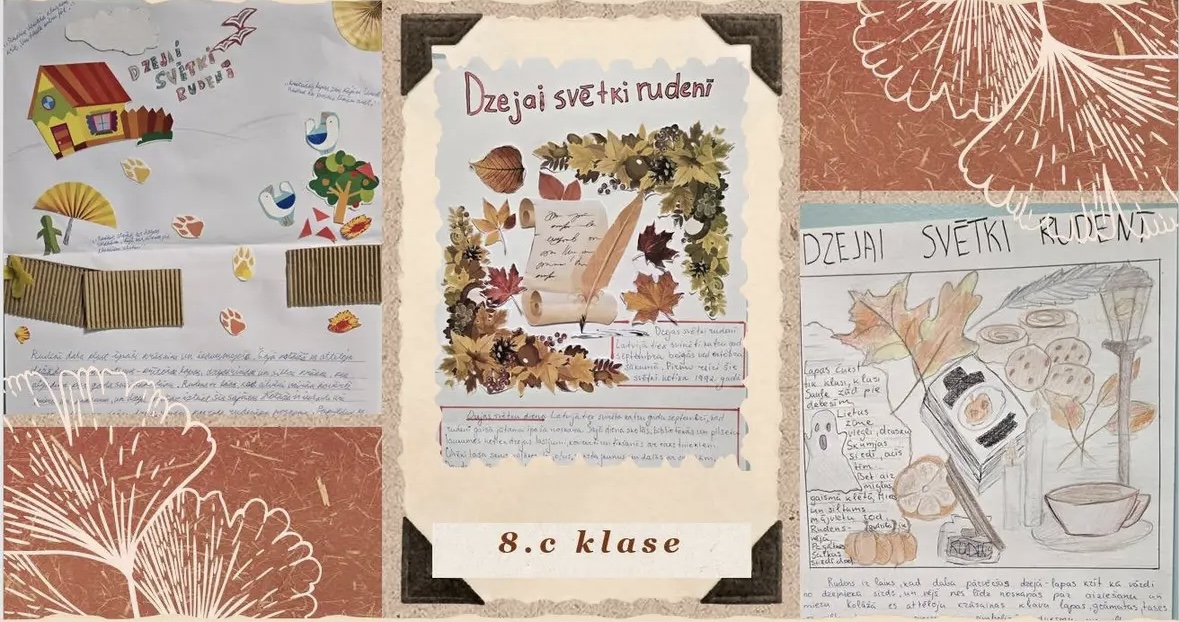 Dzejas dienas un Valsts valodas diena