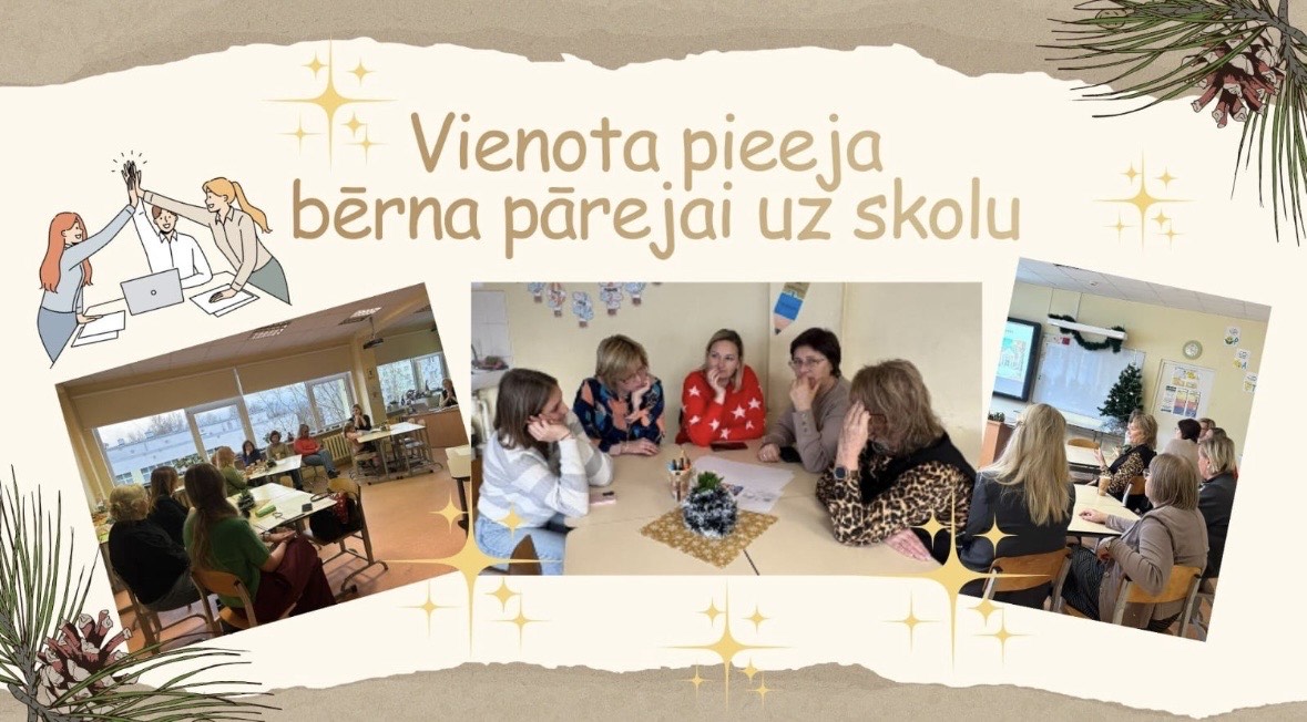 Sadarbība ar bērnudārziem