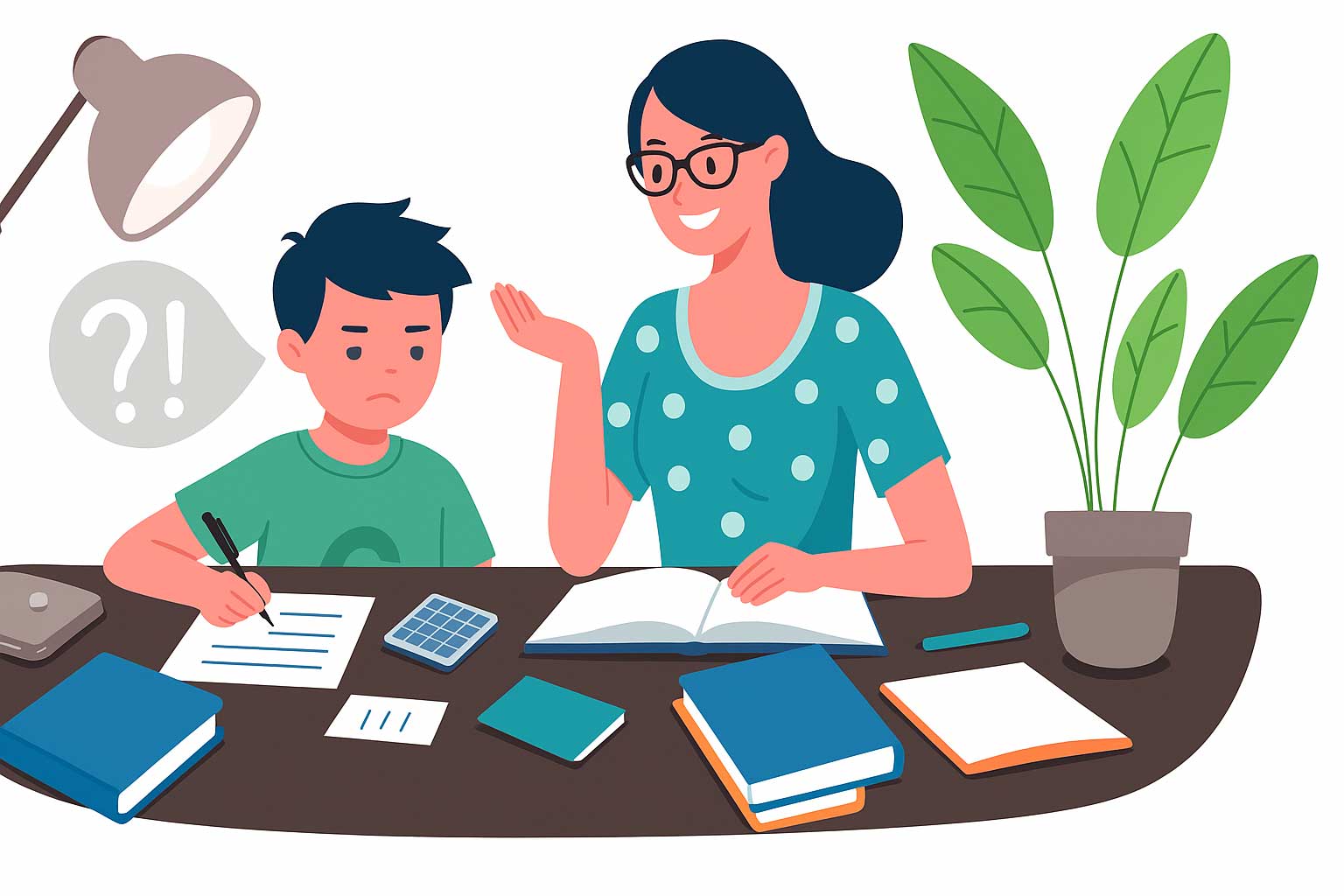 Skolas sociālais pedagogs