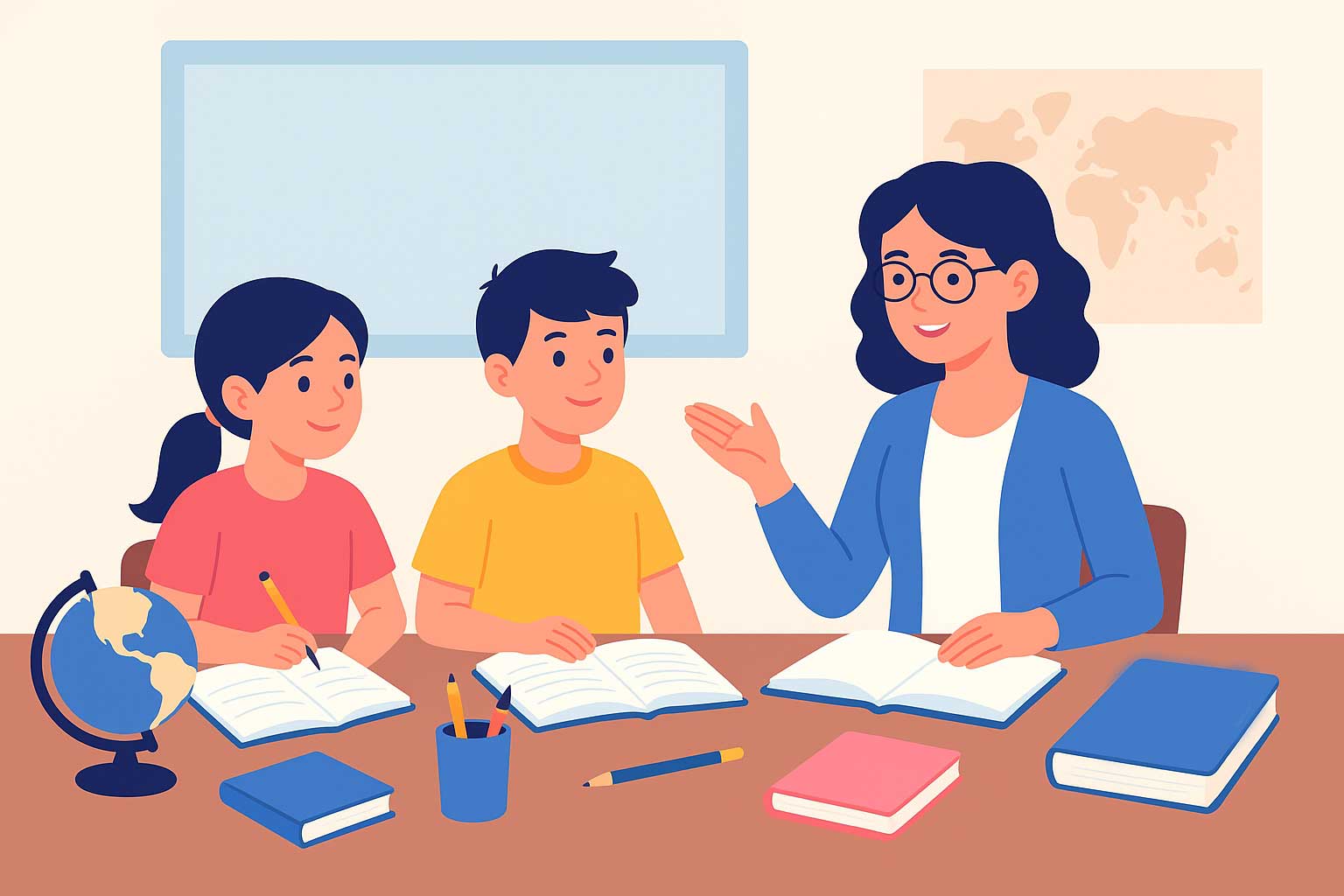 Speciālā pedagoga palīdzība