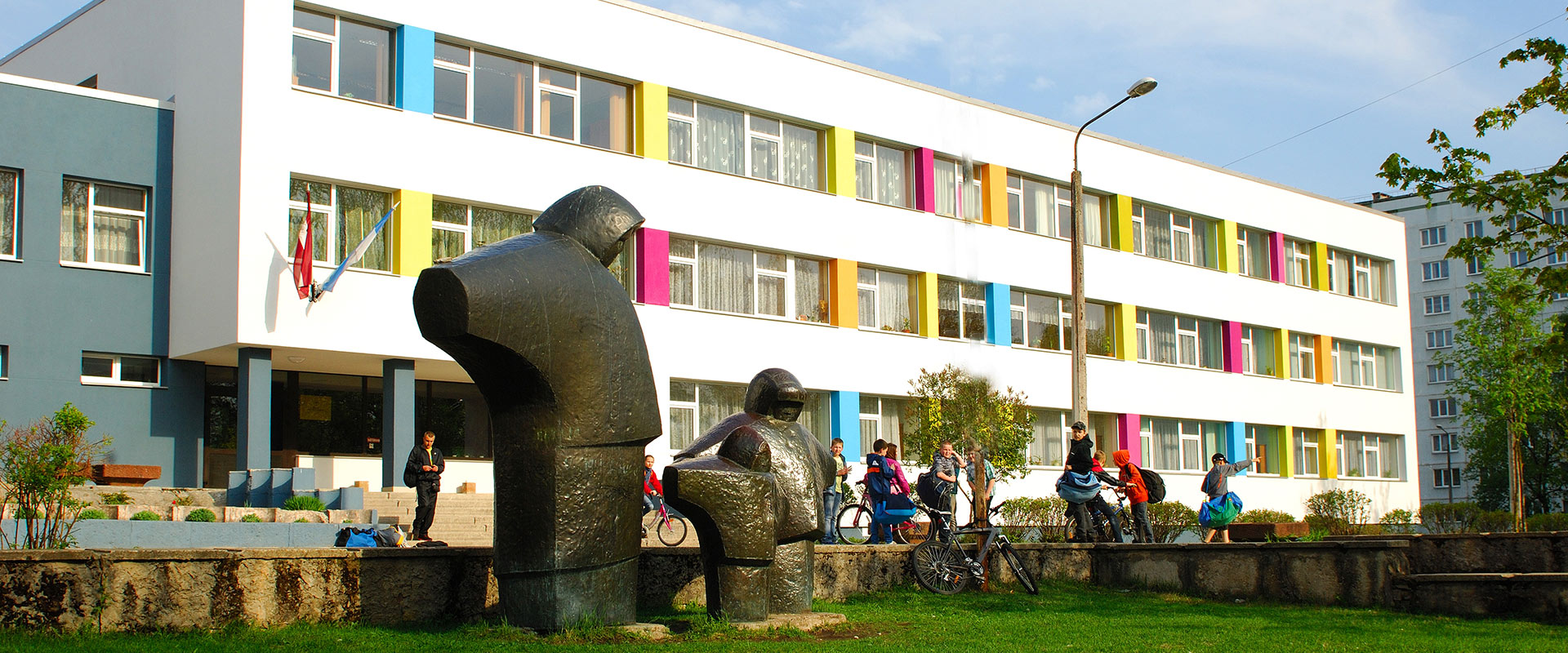 Rīgas 86. pamatskola