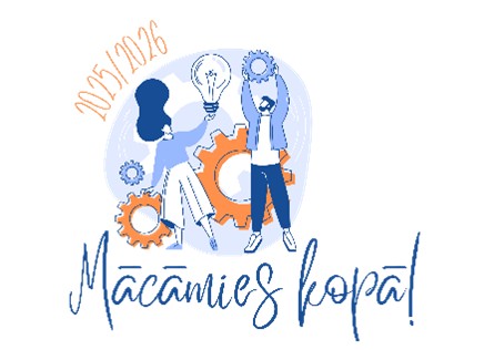 Mācāmies kopā 2025.-2026.