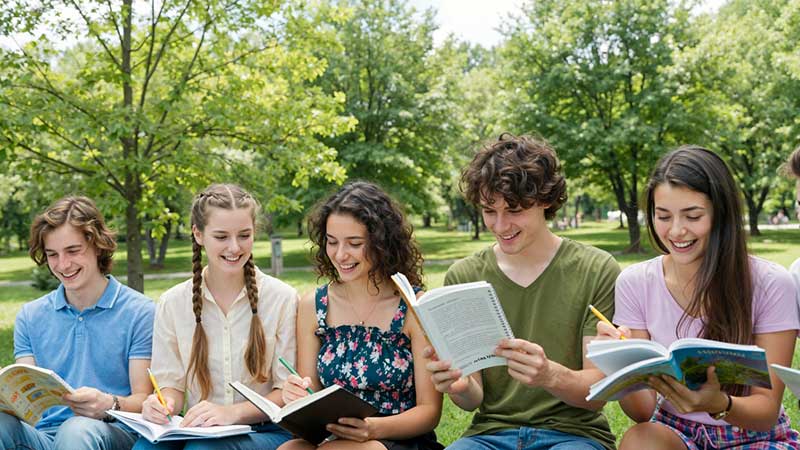 Skolā īpaša uzmanība tiek veltīta