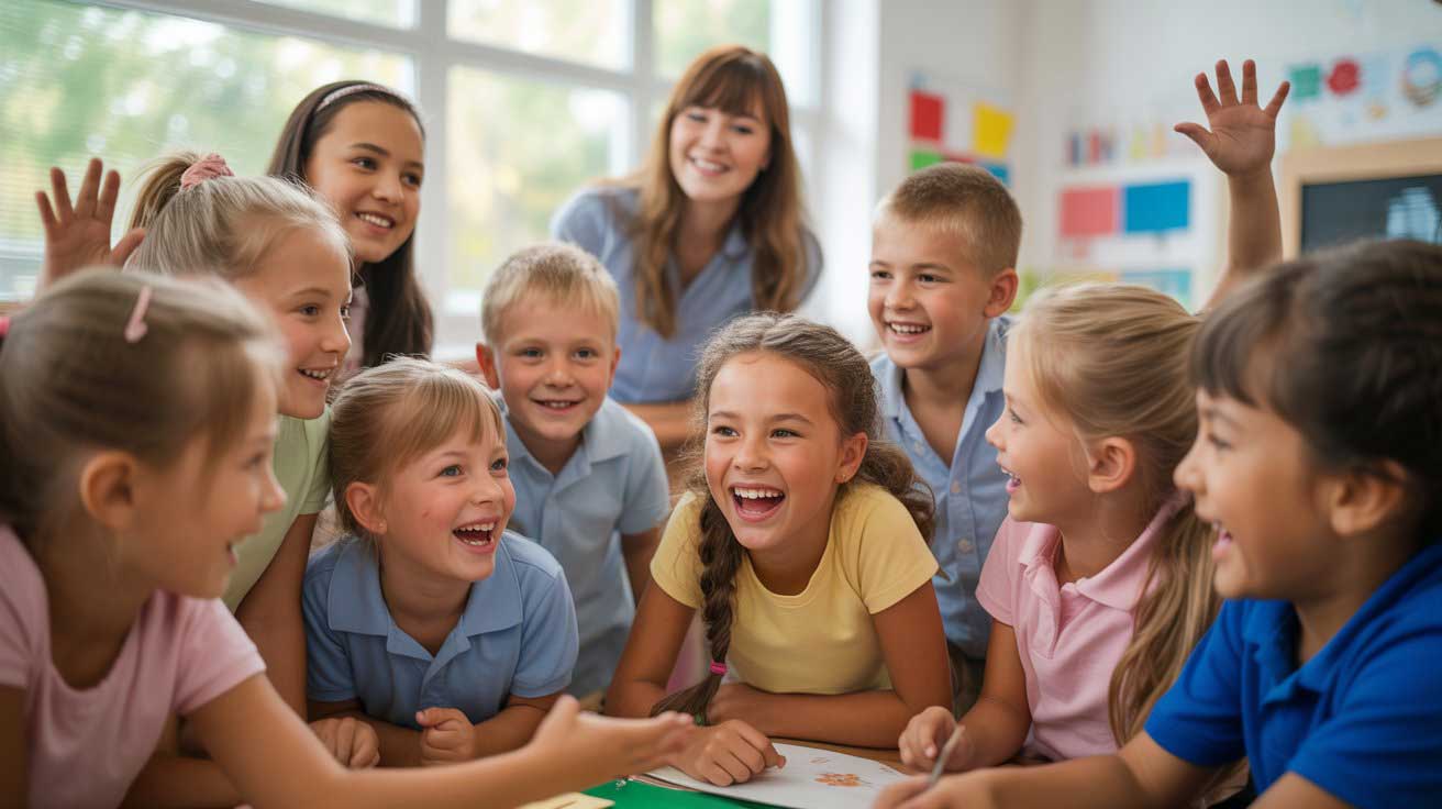 Skolas stratēģiskie mērķi